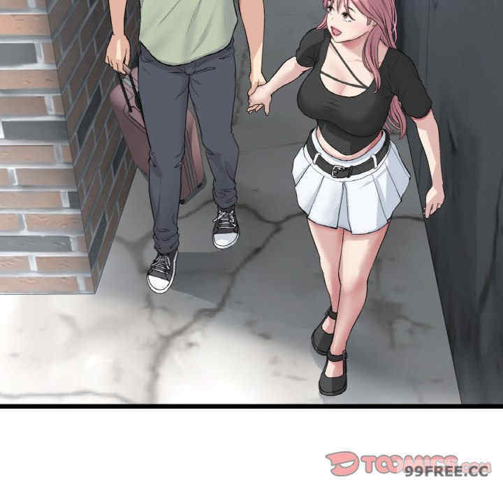 当初恋变成继母/重逢的初恋是继母