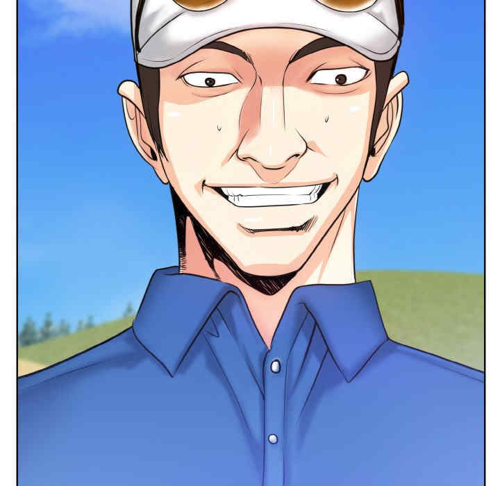 一杆入洞/一杆进洞