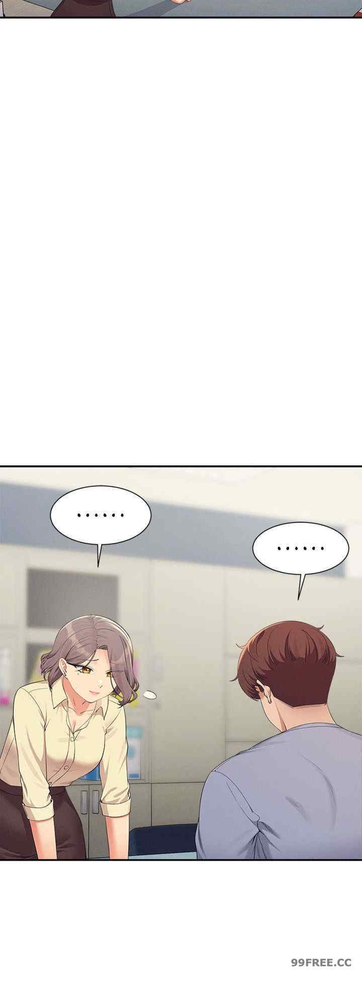 谁说理组没正妹?