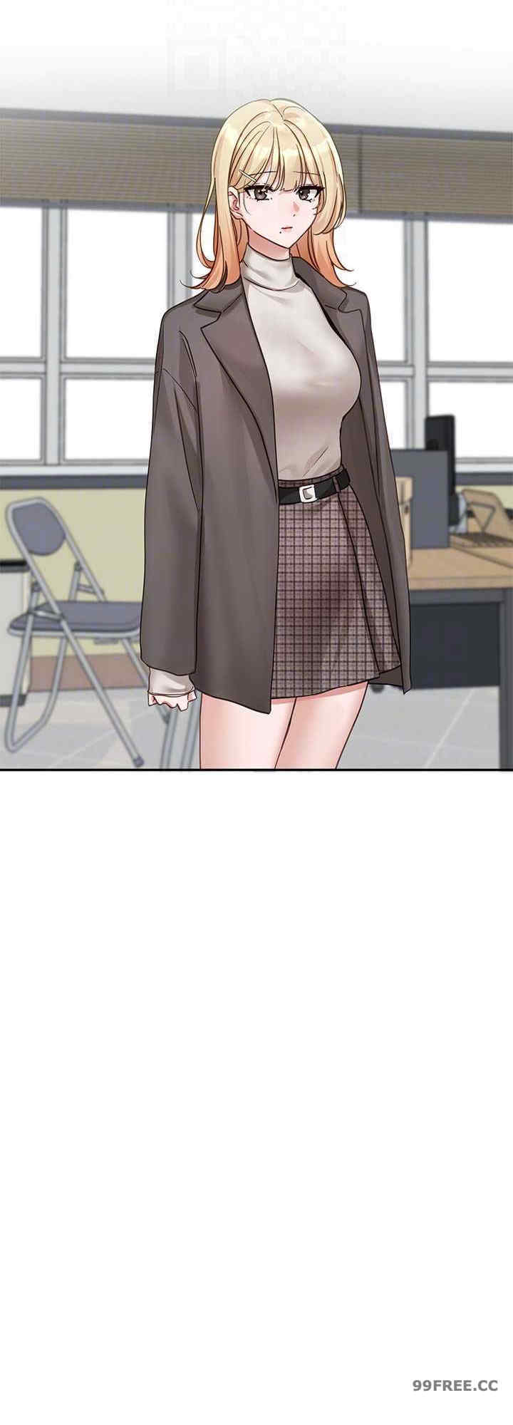 社团学姐