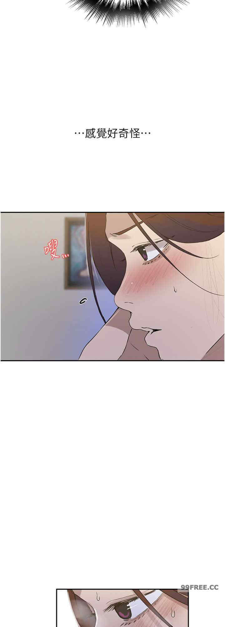 秘密教学