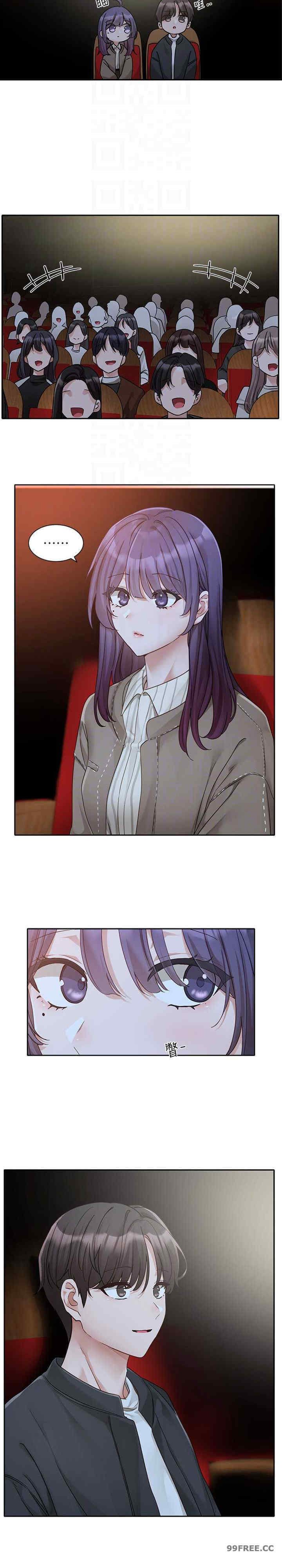 社团学姐