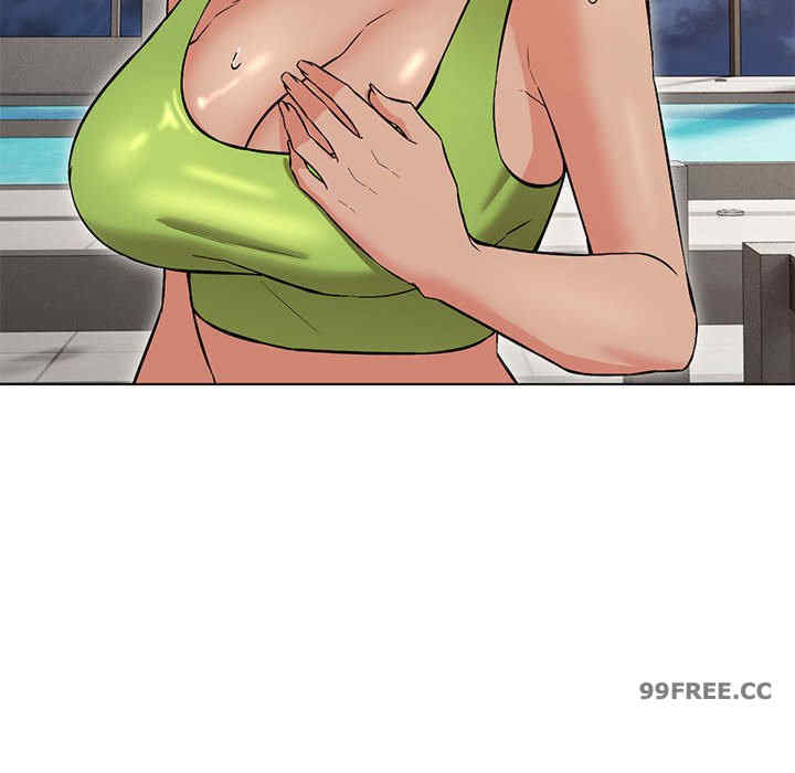 嫁入豪门的老师