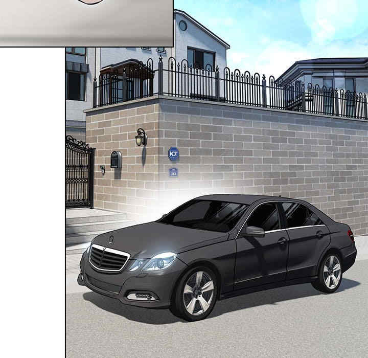 嫁入豪门的老师