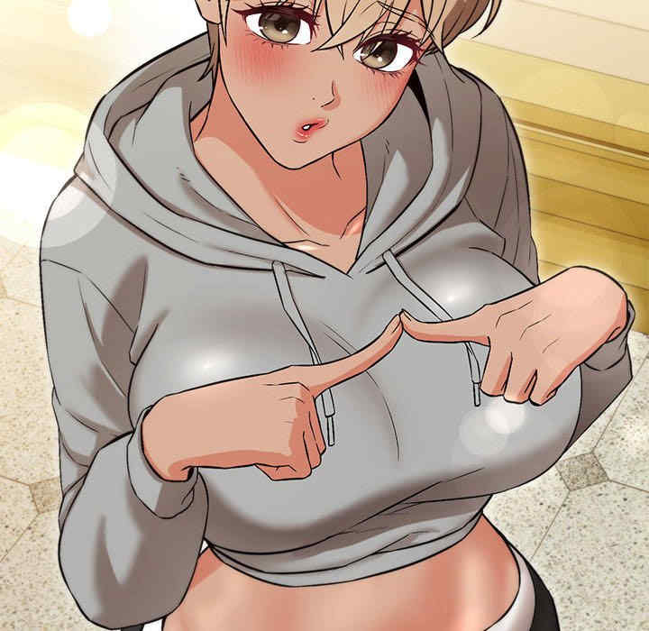 嫁入豪门的老师