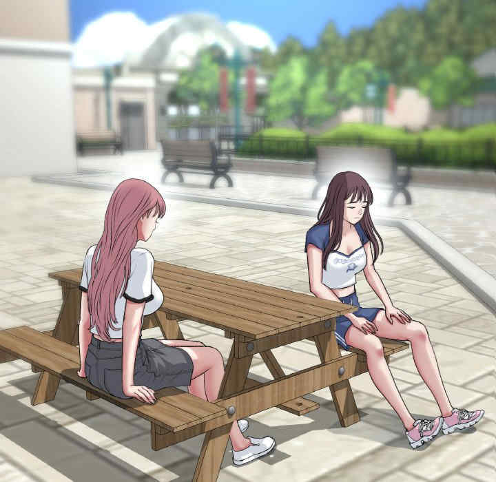 当初恋变成继母/重逢的初恋是继母