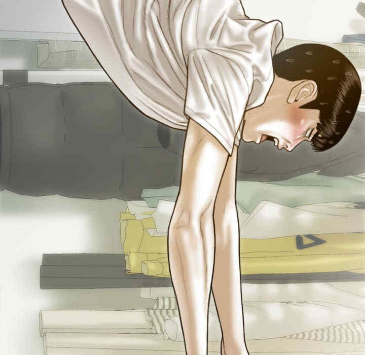 不可抗拒的吸引/放任诱惑