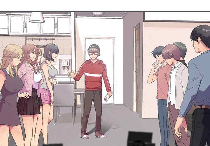 真人实境秀/欲望游戏实境秀