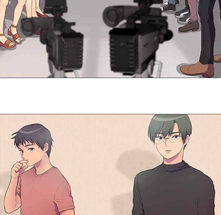 真人实境秀/欲望游戏实境秀