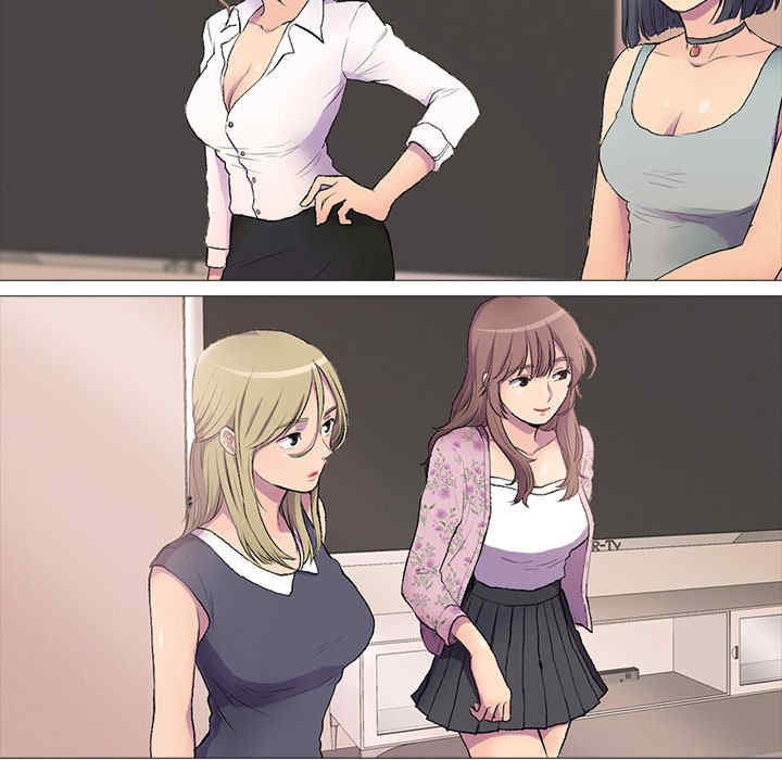 真人实境秀/欲望游戏实境秀