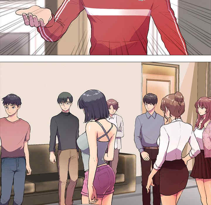 真人实境秀/欲望游戏实境秀