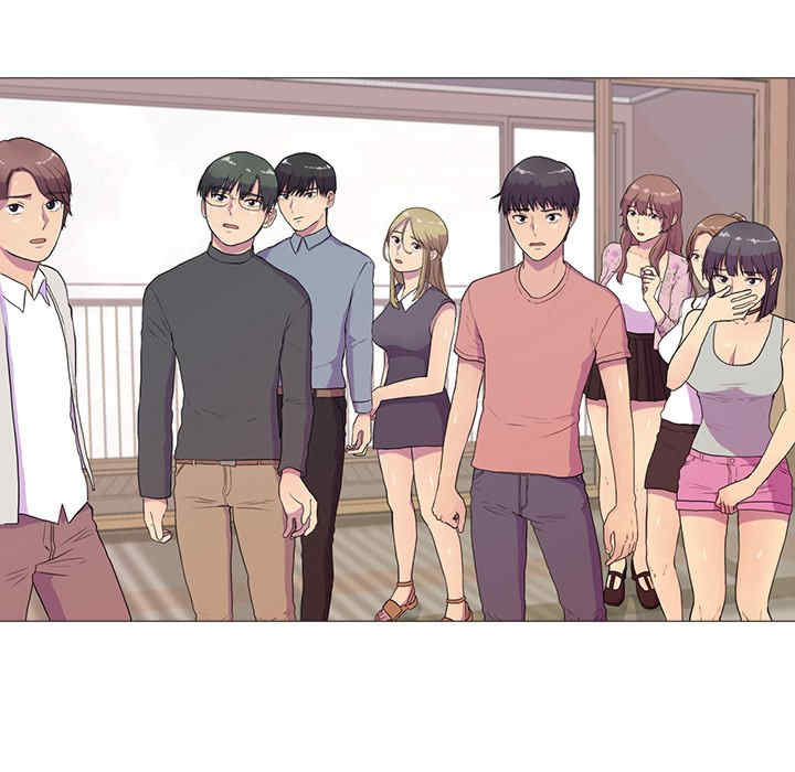 真人实境秀/欲望游戏实境秀