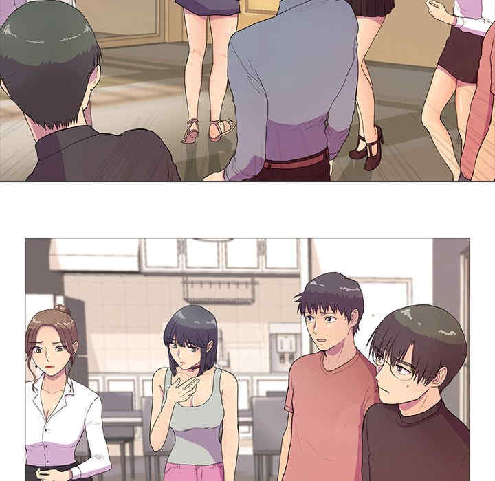 真人实境秀/欲望游戏实境秀