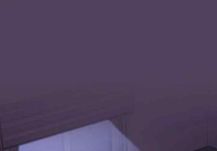 受害者联盟/四人同居太拥挤