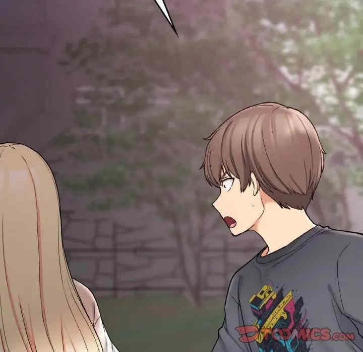 返乡后的春天/要在乡下一起生活吗?