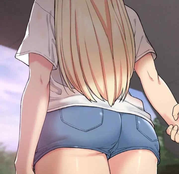 返乡后的春天/要在乡下一起生活吗?