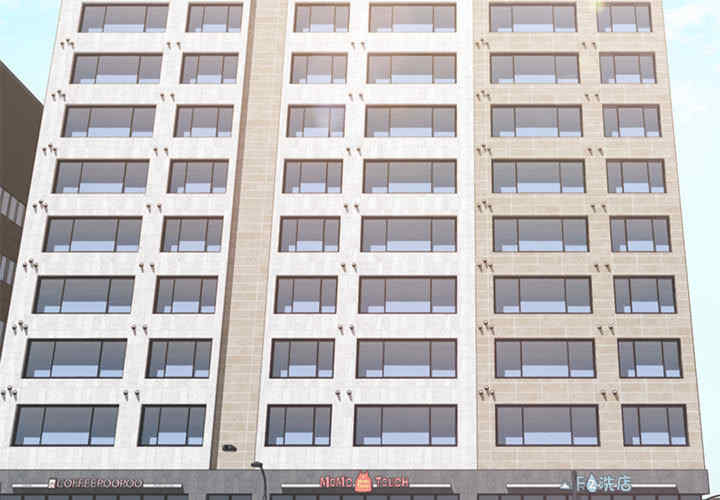 这公司归我了/这家公司归我管