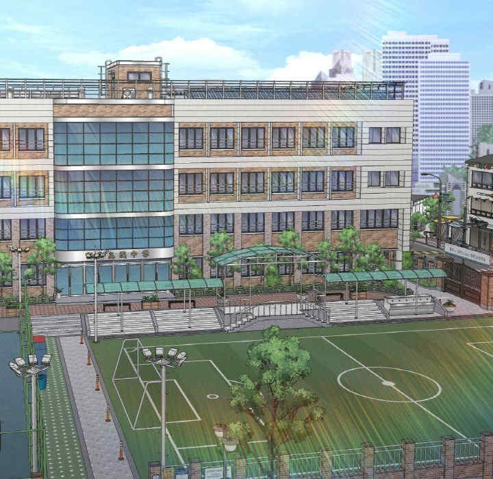 在学校达咩/学校母汤黑白来