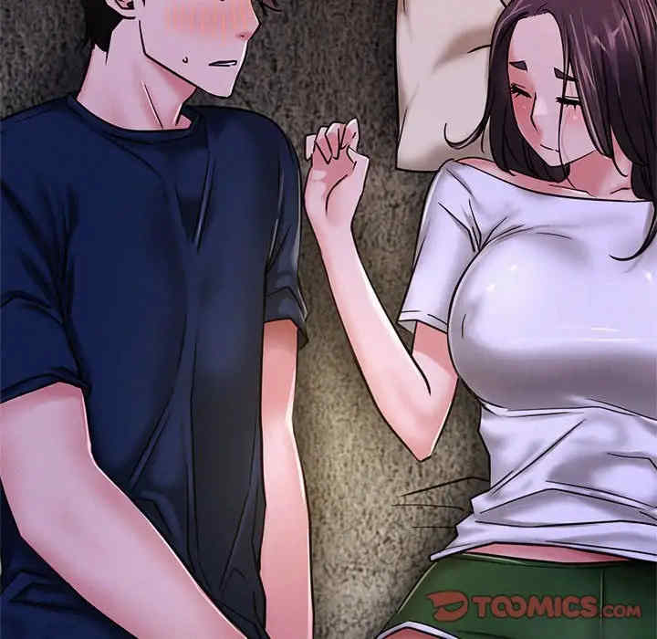 屋檐下的光/当我们在一起