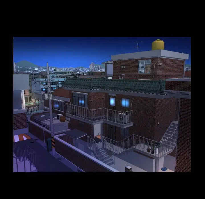 阿姨/意想不到的关系