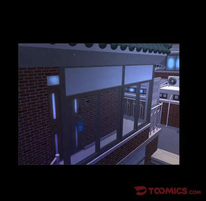 阿姨/意想不到的关系