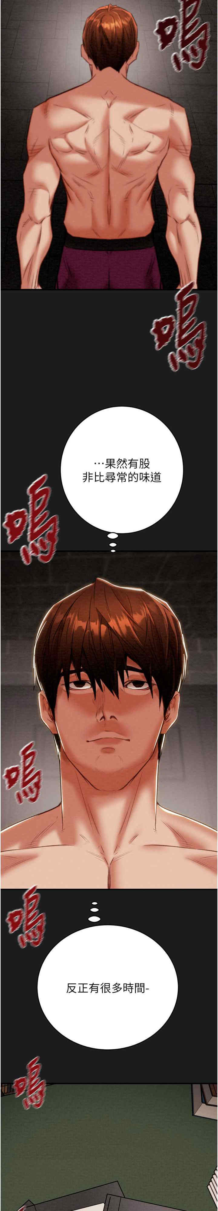 掠夺行动/抢夺的滋味