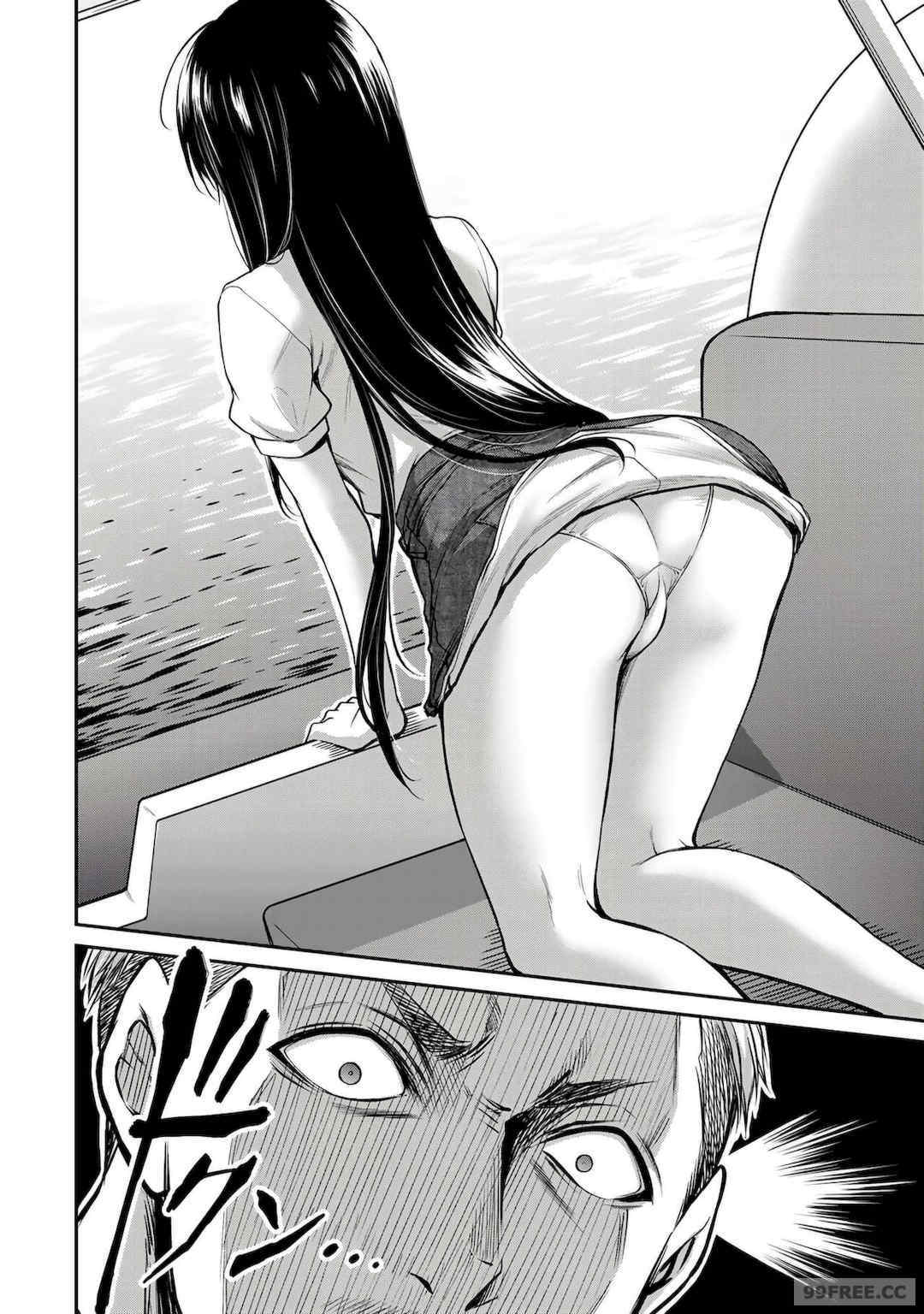 ギルティサークル01-02