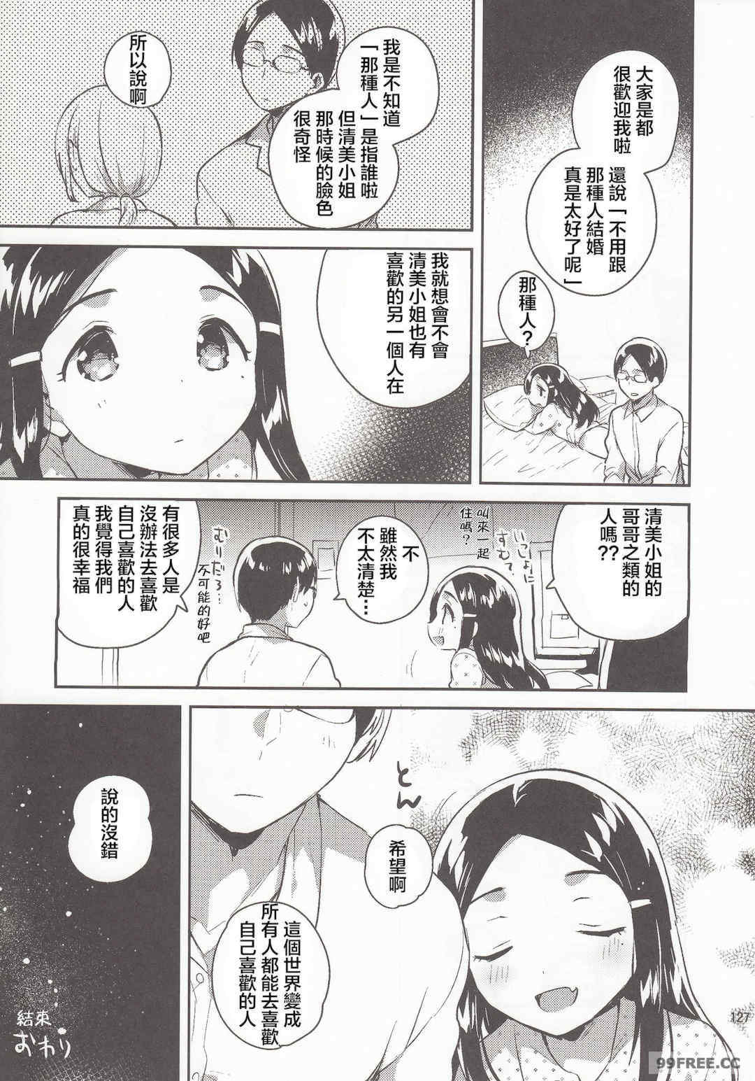 [squeezecandyheaven (いちはや)] 少女のCD (オリジナル)