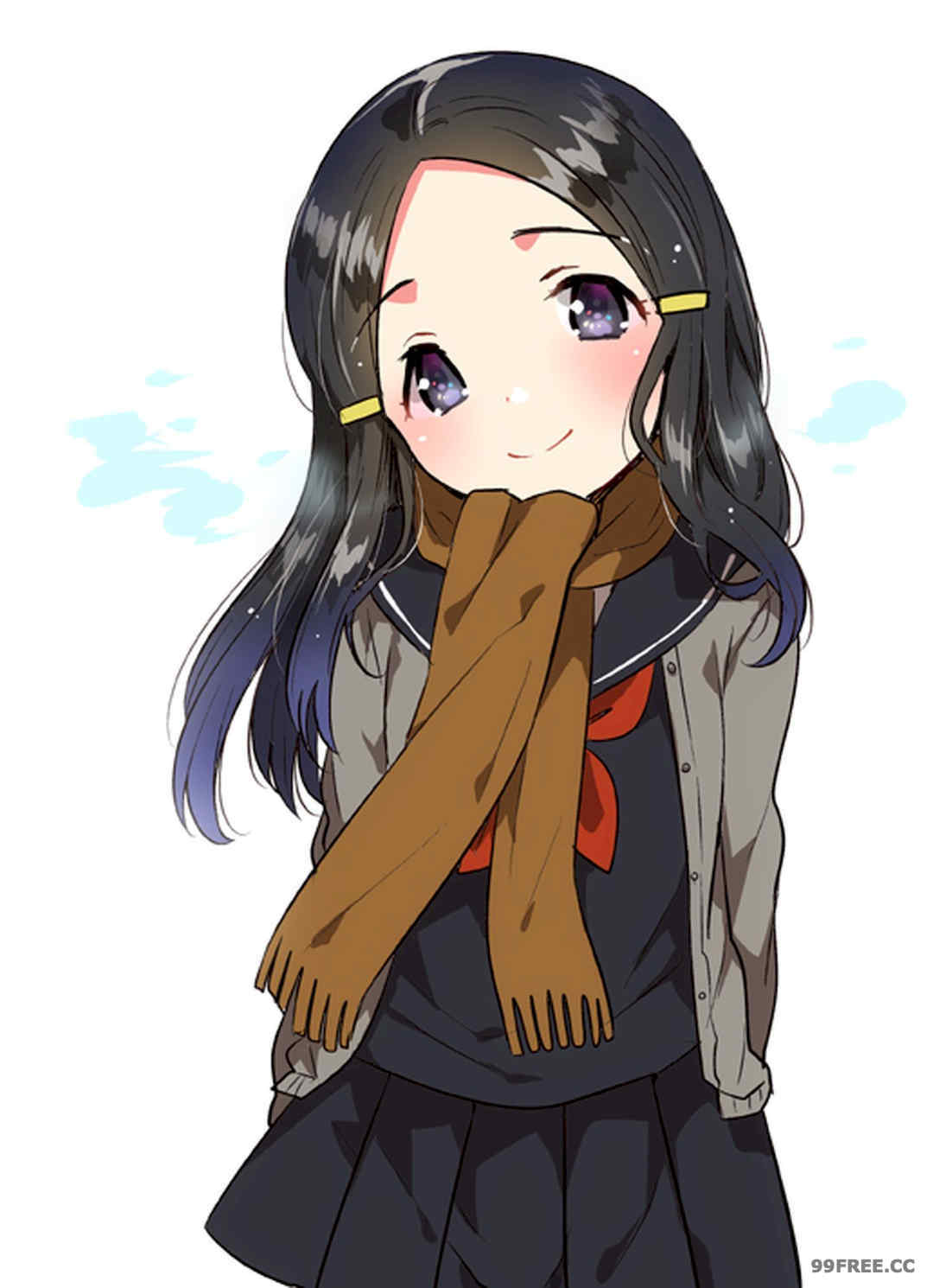 [squeezecandyheaven (いちはや)] 少女のCD (オリジナル)