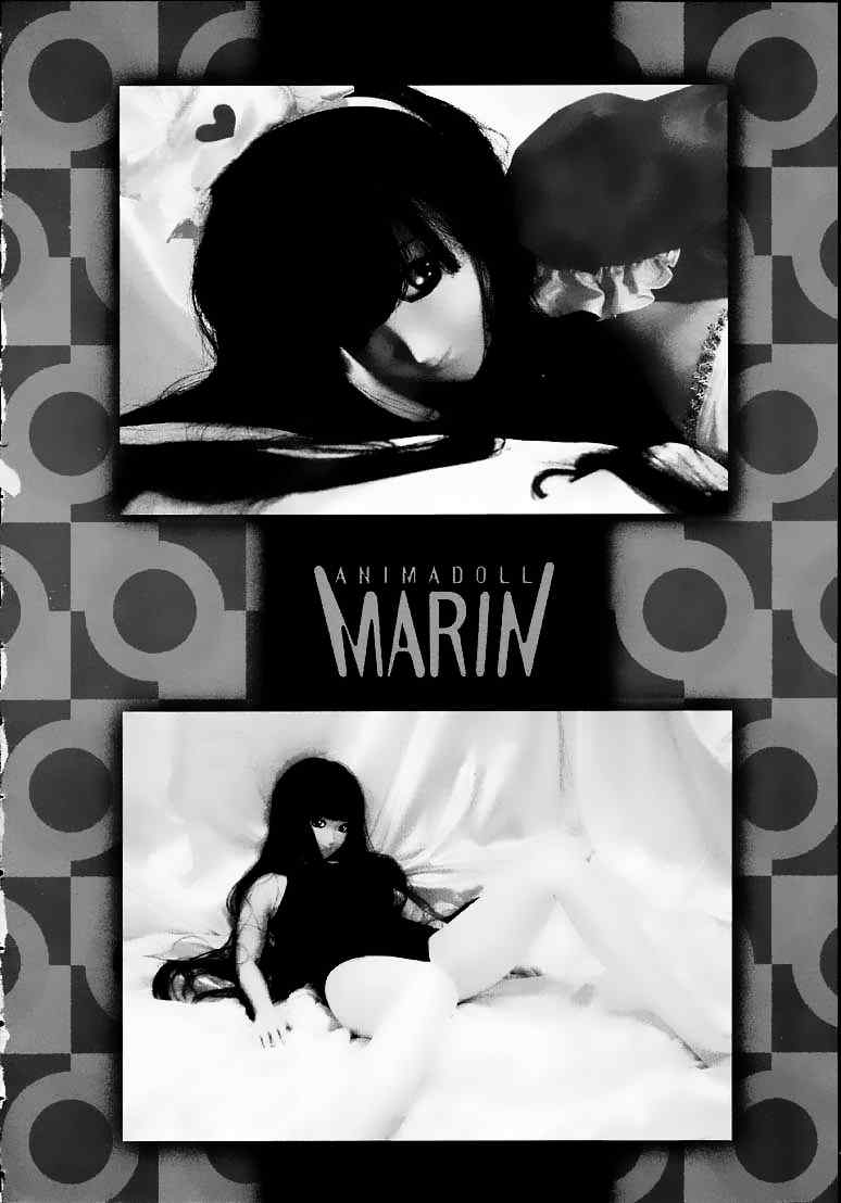 [野々村秀樹] それゆけまりんちゃん～完全版～1