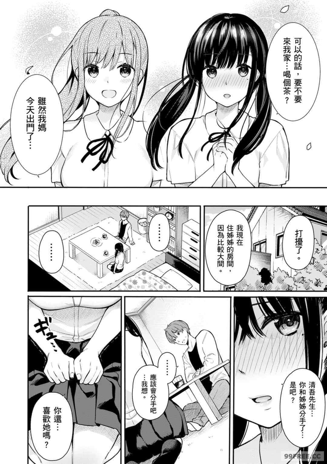 [ベコ太郎] あおのままで｜停留在青澀一刻