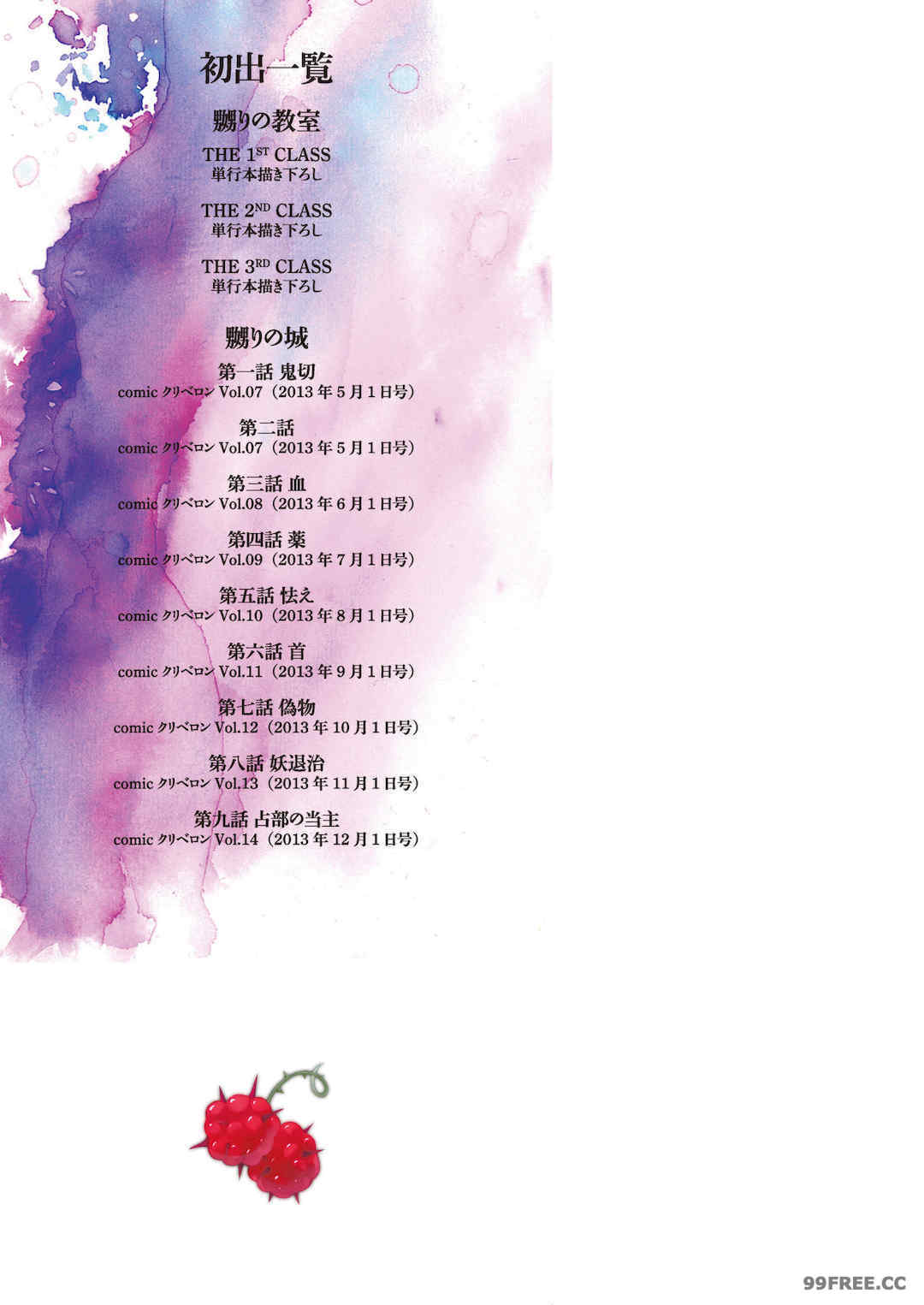 [ヤドクガエル (locon)] 嬲りの教室