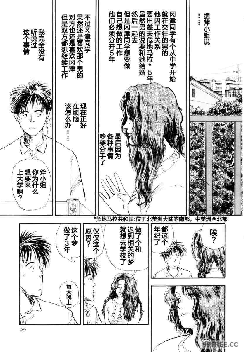 [山本直樹] BLUE ブルー AND OTHER SHORT PIECES