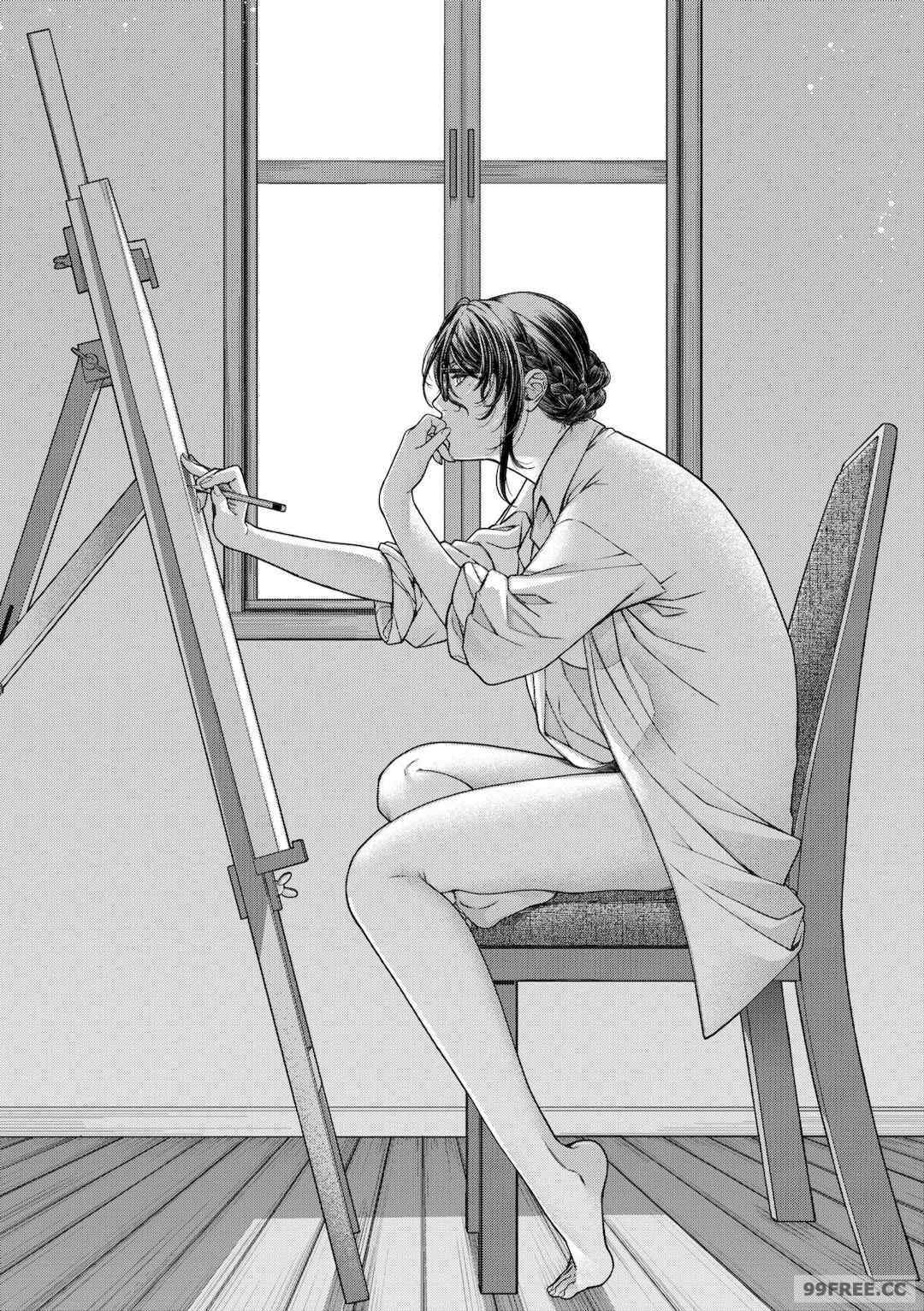 [日吉ハナ] 廻夜のケモノ