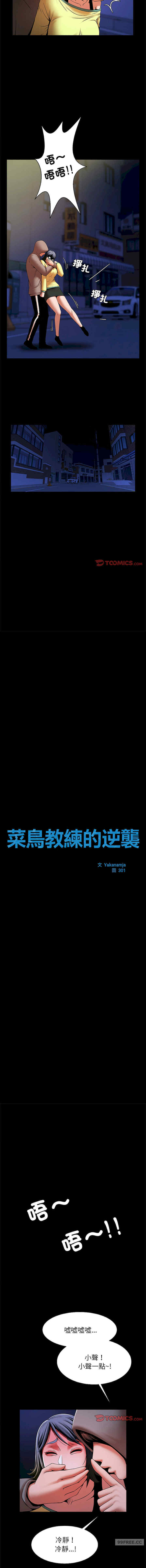 逆袭之路/菜鸟教练的逆袭
