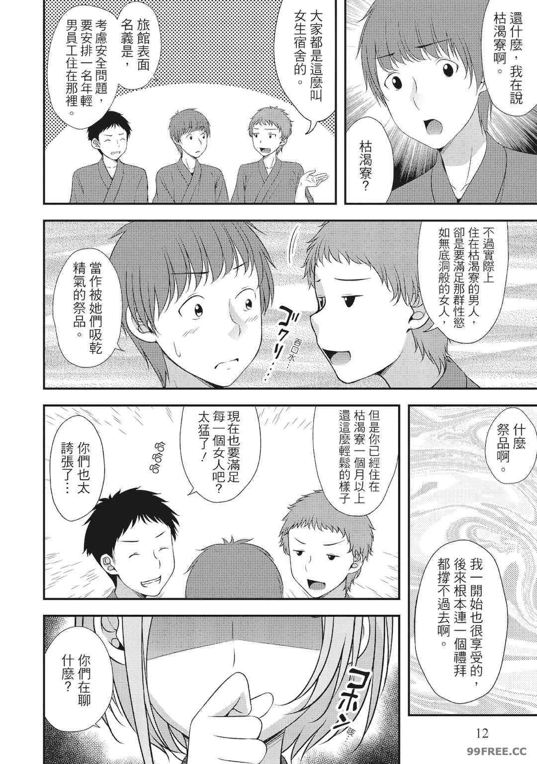 [一夢] ハーレム乳デイズ