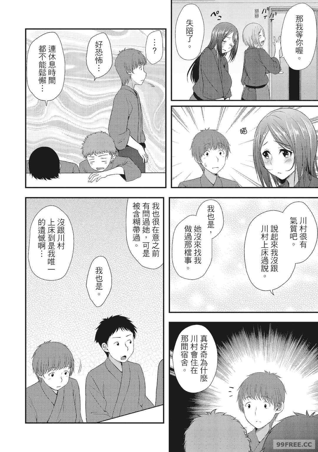 [一夢] ハーレム乳デイズ