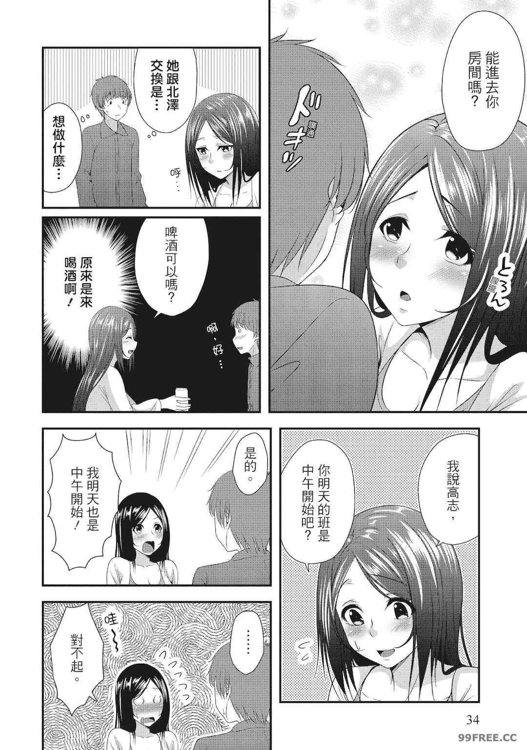 [一夢] ハーレム乳デイズ