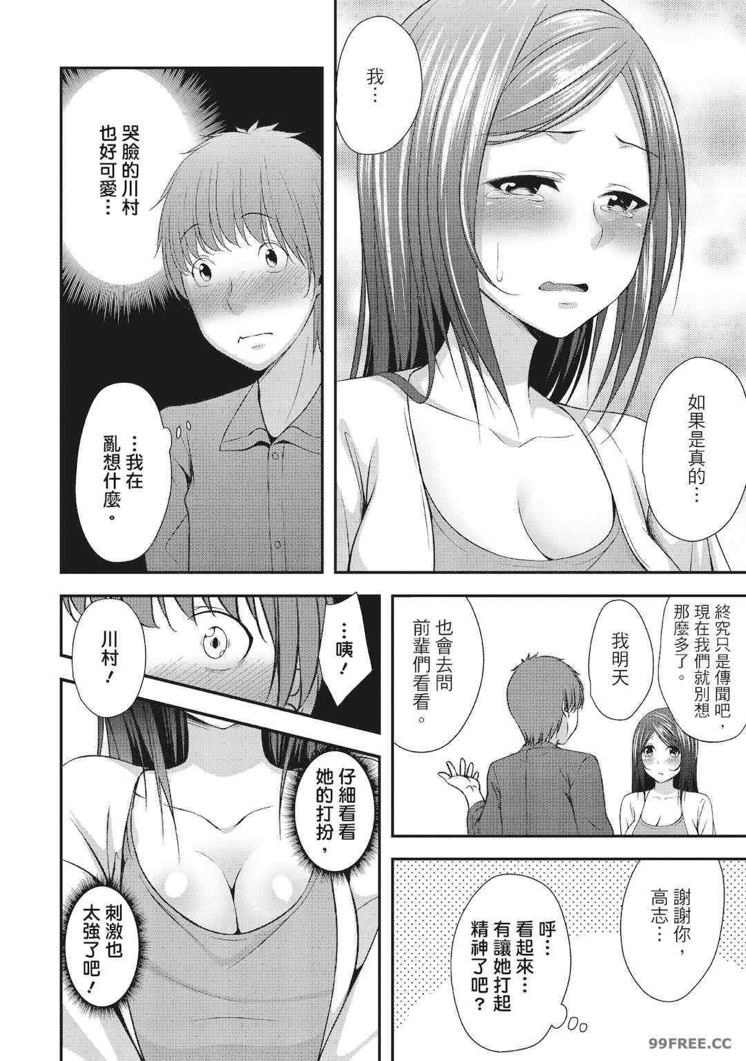 [一夢] ハーレム乳デイズ