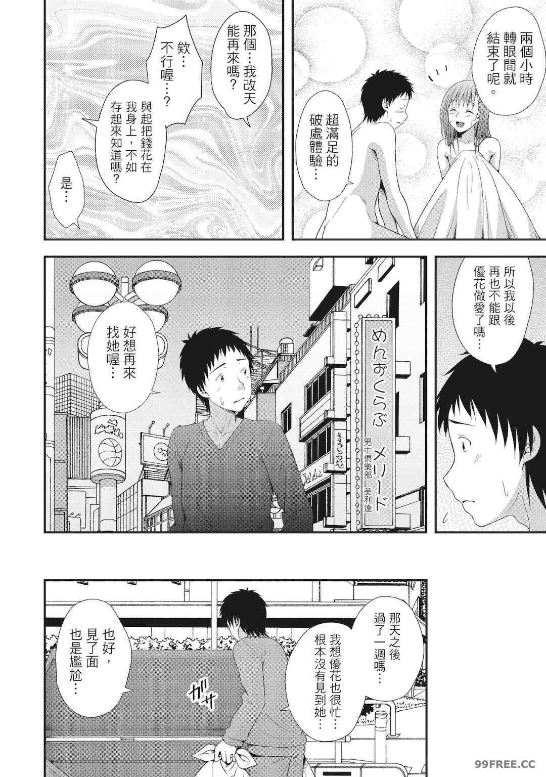 [一夢] ハーレム乳デイズ