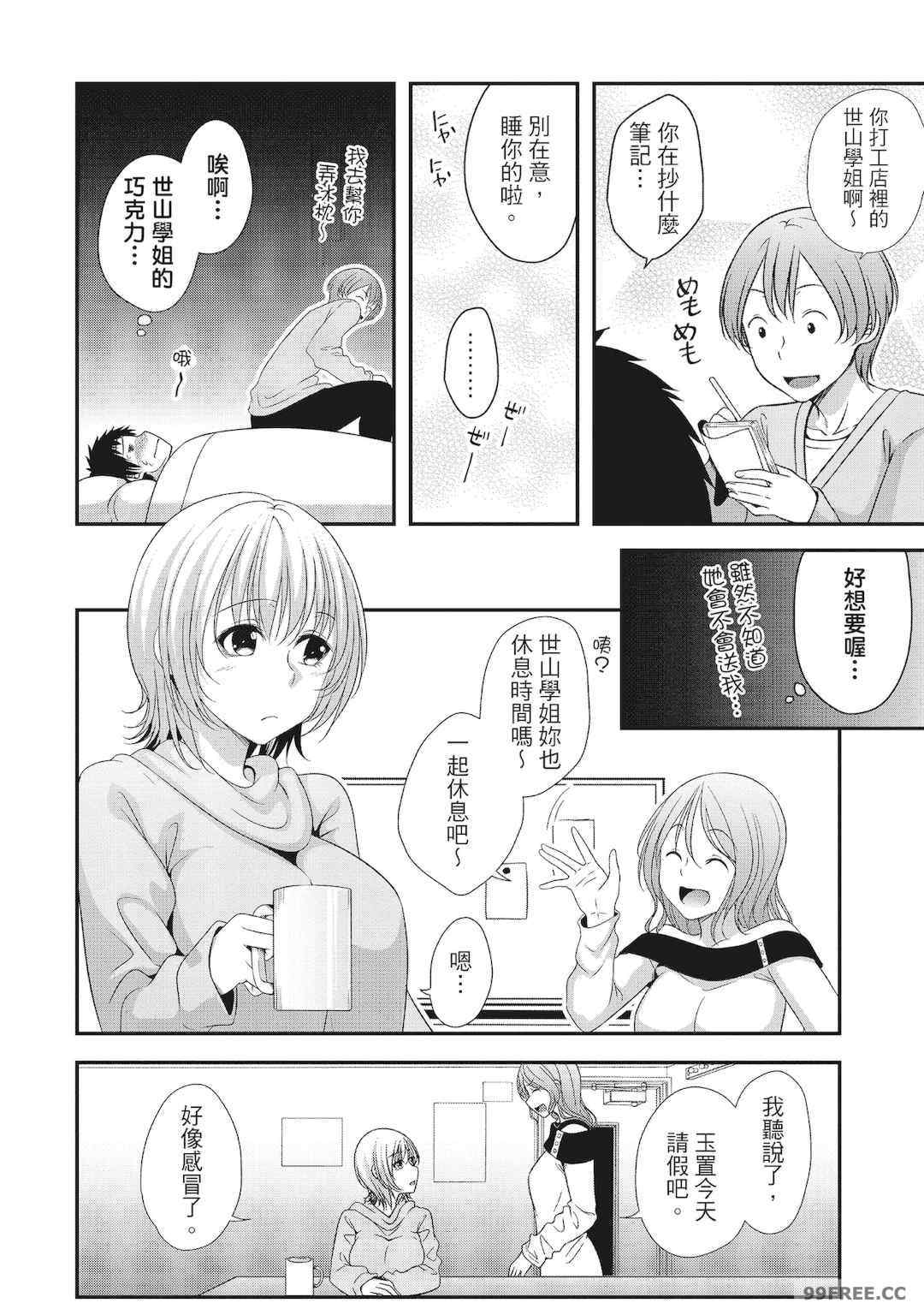 [一夢] ハーレム乳デイズ