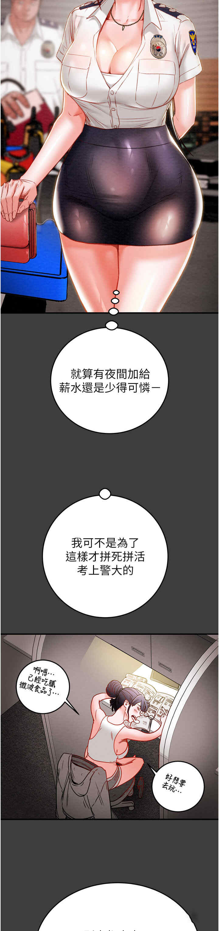 掠夺行动/抢夺的滋味