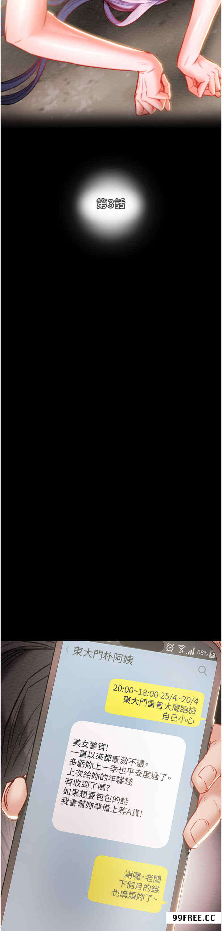 掠夺行动/抢夺的滋味