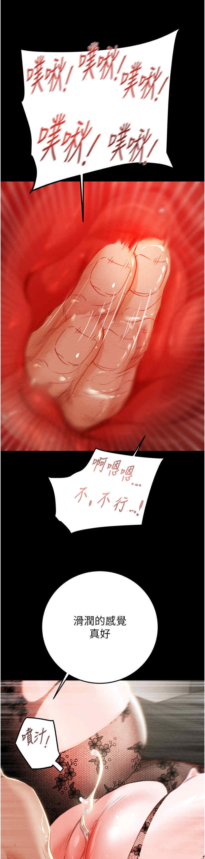 掠夺行动/抢夺的滋味