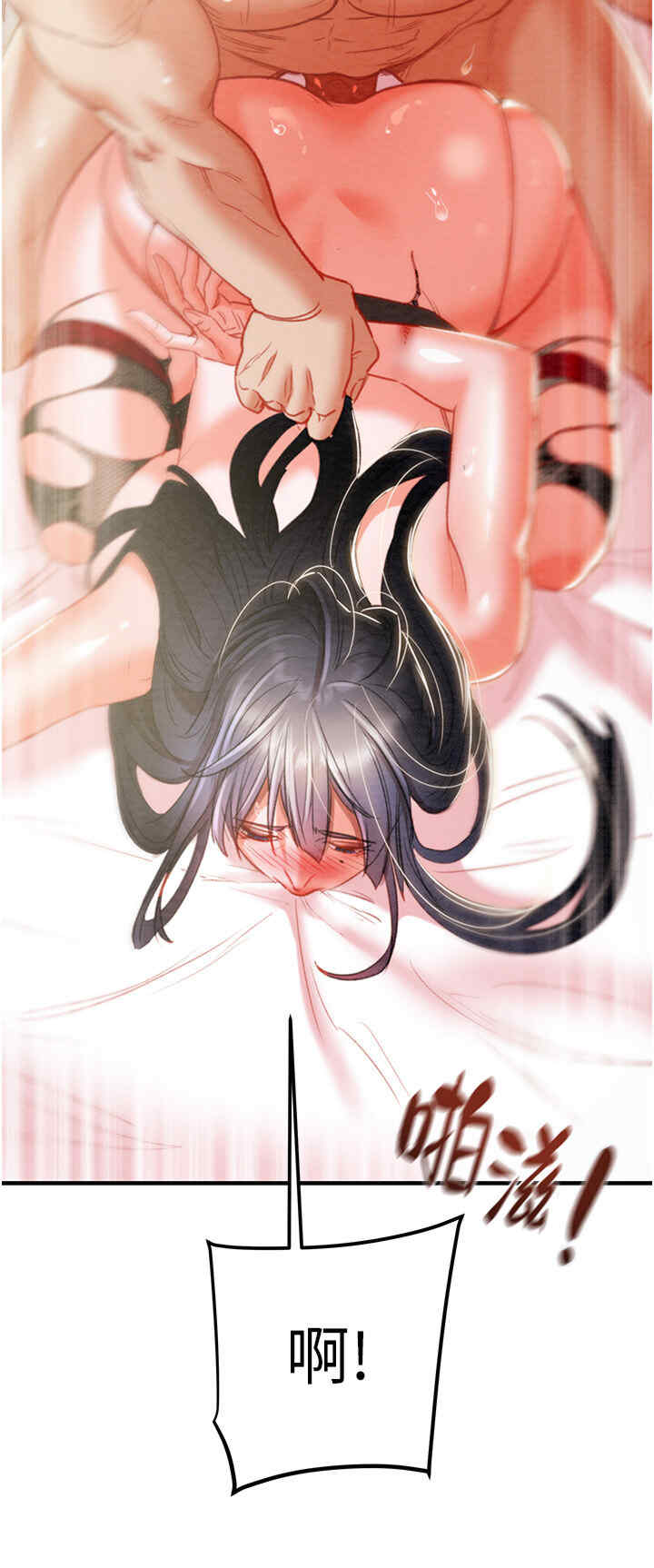 掠夺行动/抢夺的滋味