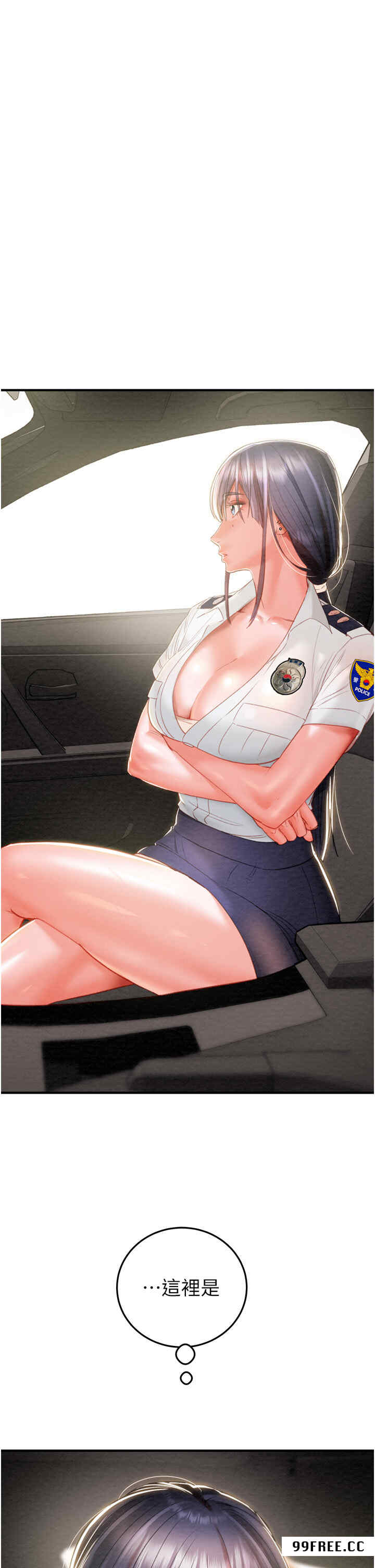 掠夺行动/抢夺的滋味