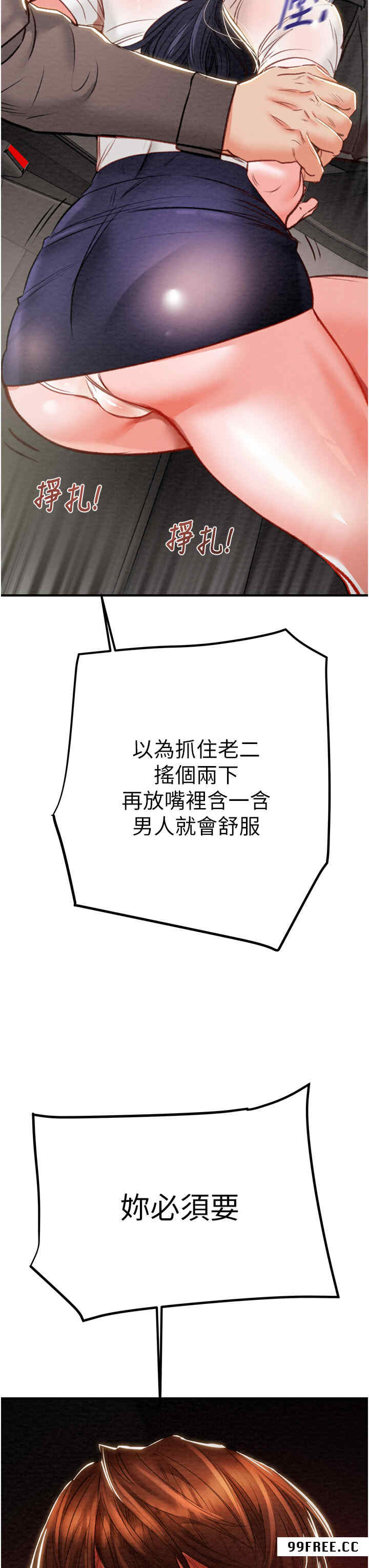 掠夺行动/抢夺的滋味