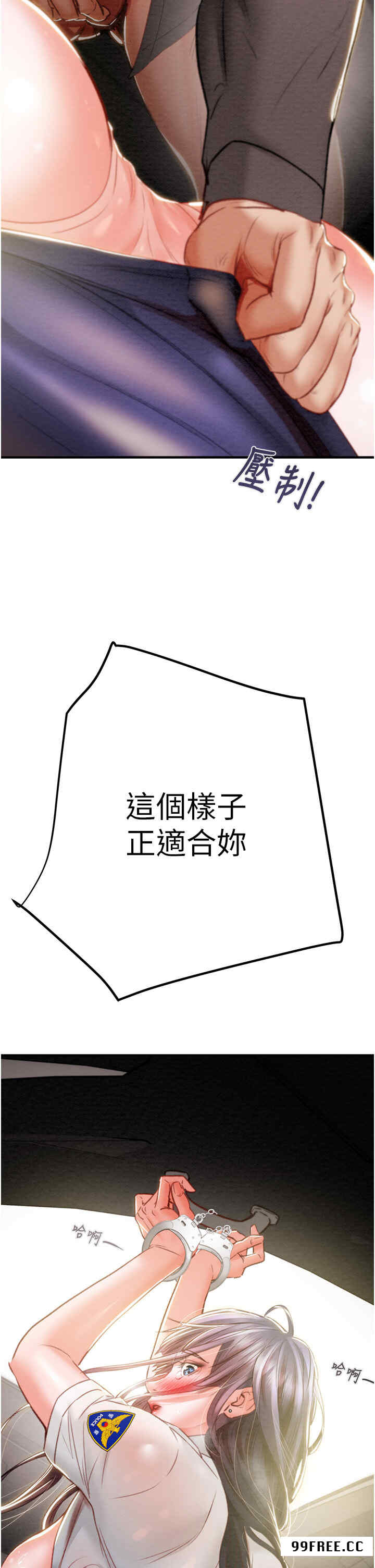 掠夺行动/抢夺的滋味