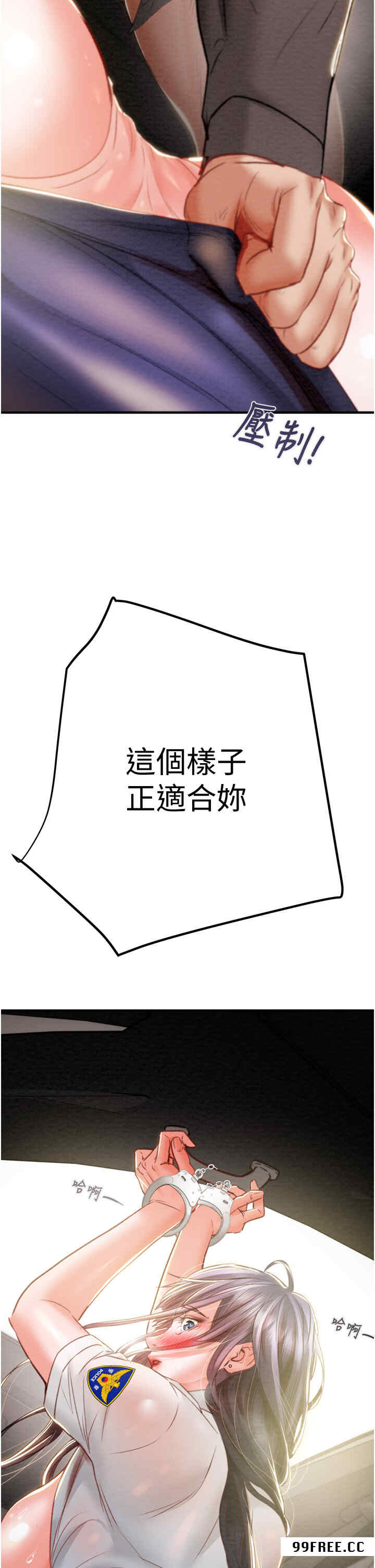 掠夺行动/抢夺的滋味