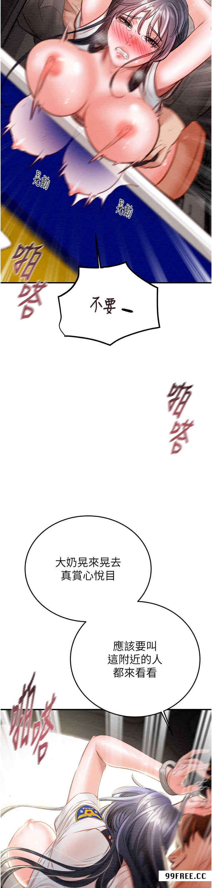 掠夺行动/抢夺的滋味